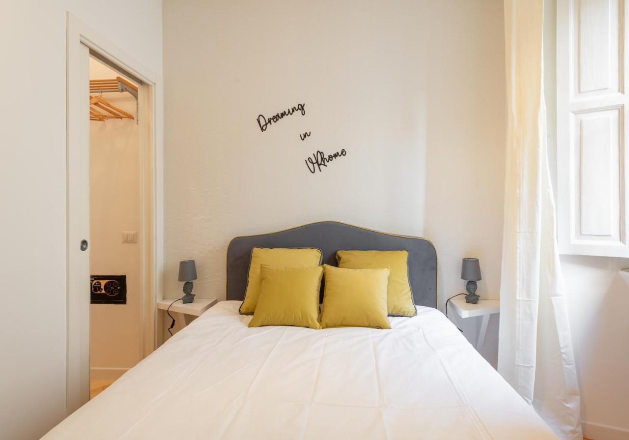 Apartamento Vrhome Roma