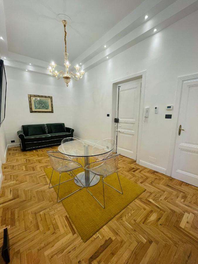 Apartamento Central Suite *