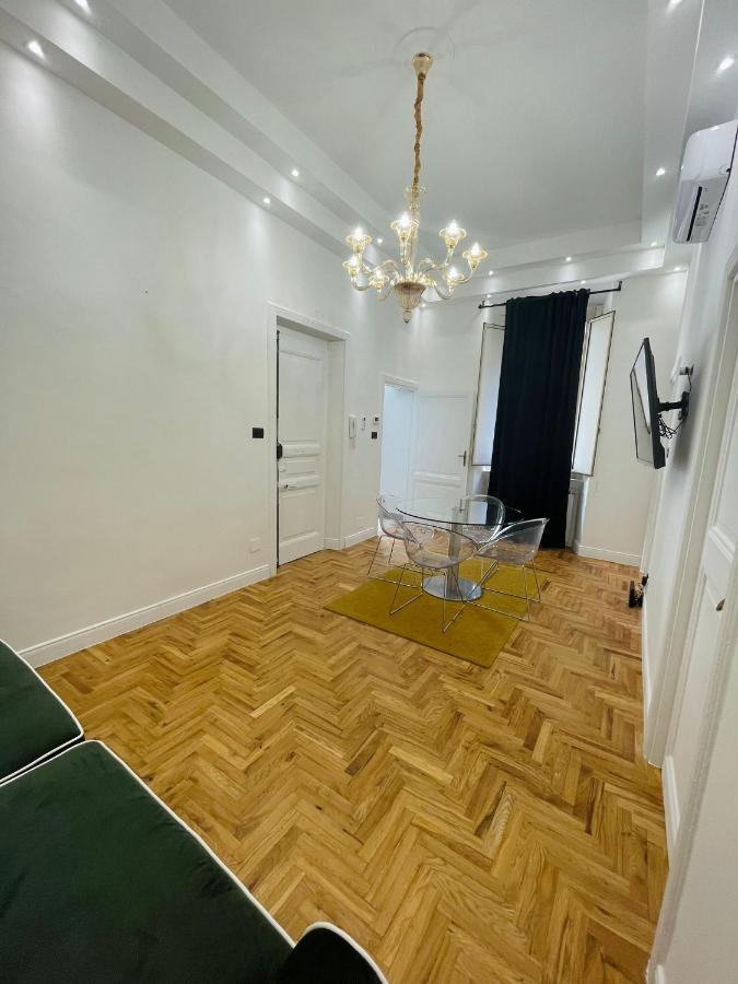 Central Suite Apartamento