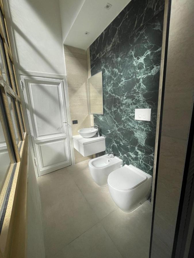 Central Suite Apartamento Roma