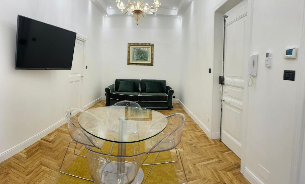 Central Suite Apartamento *