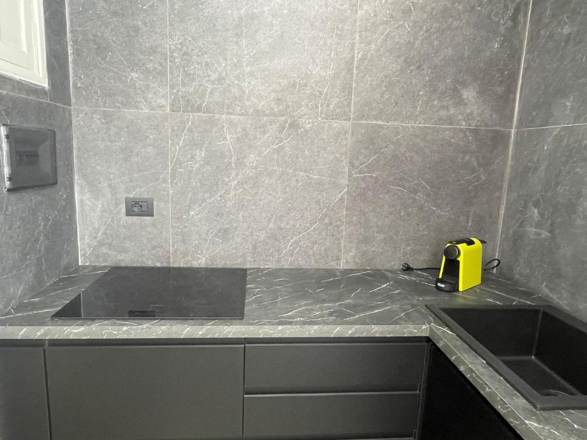 Central Suite Roma