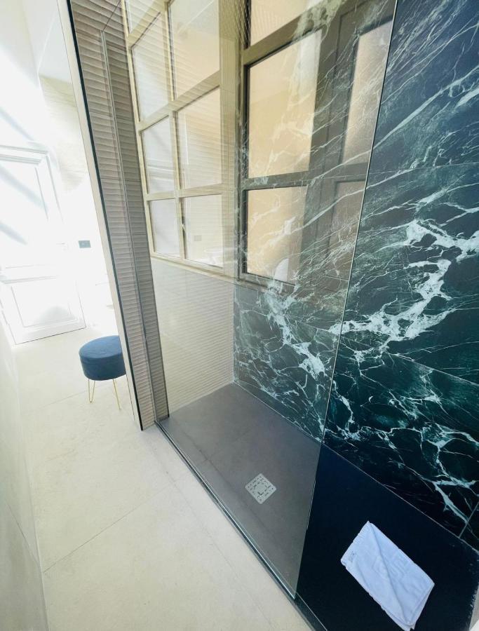 Central Suite Apartamento