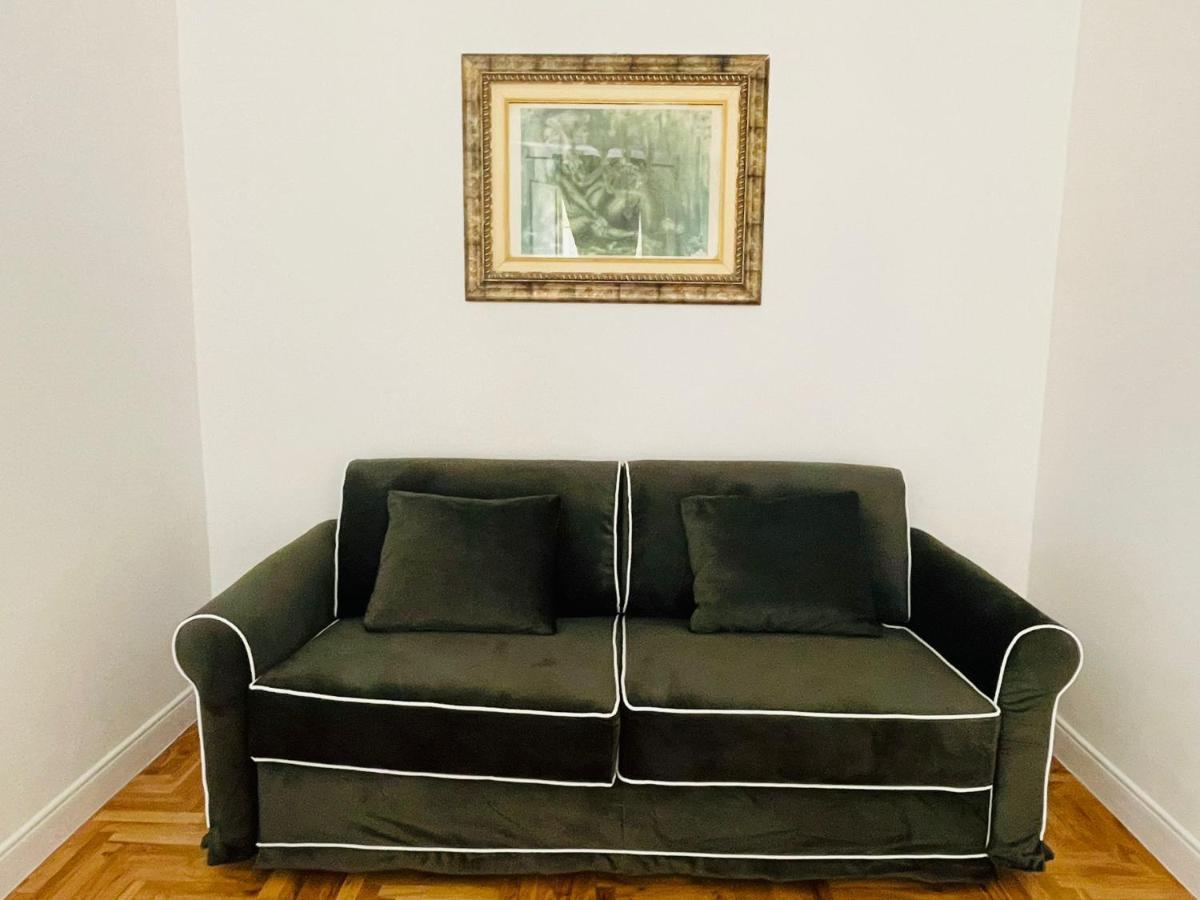 Apartamento Central Suite Roma