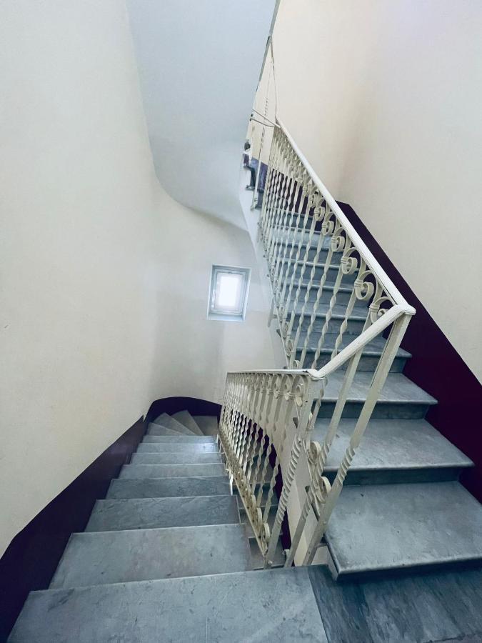 Central Suite Apartamento Roma