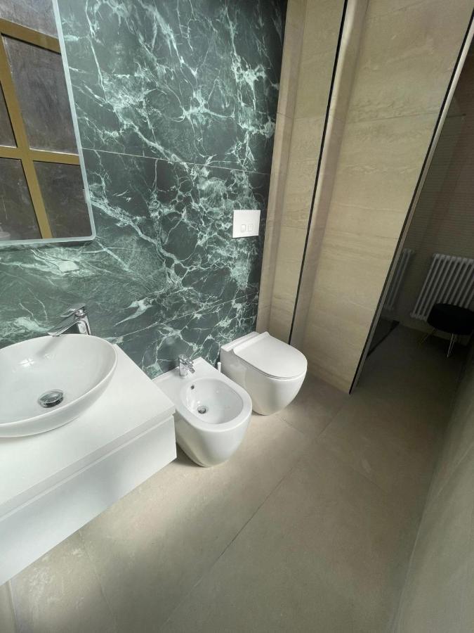 Central Suite Apartamento *
