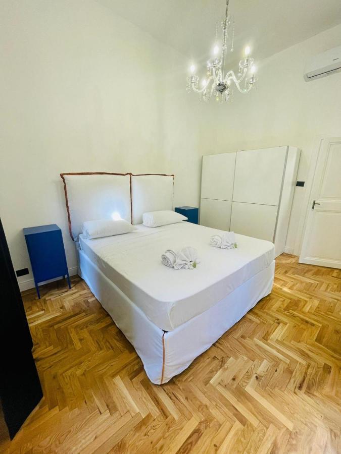 Central Suite Apartamento