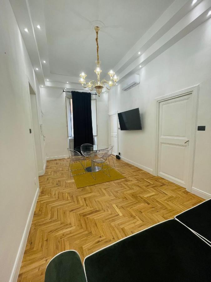Central Suite Apartamento