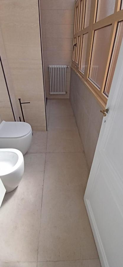 Central Suite Apartamento Roma