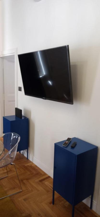 Central Suite Apartamento Roma