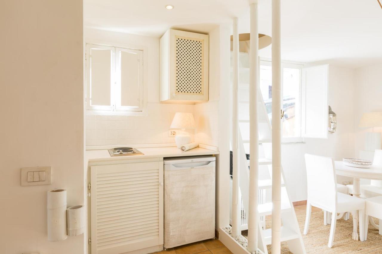 Campo Dei Fiori Luxury With Balcony Apartamento