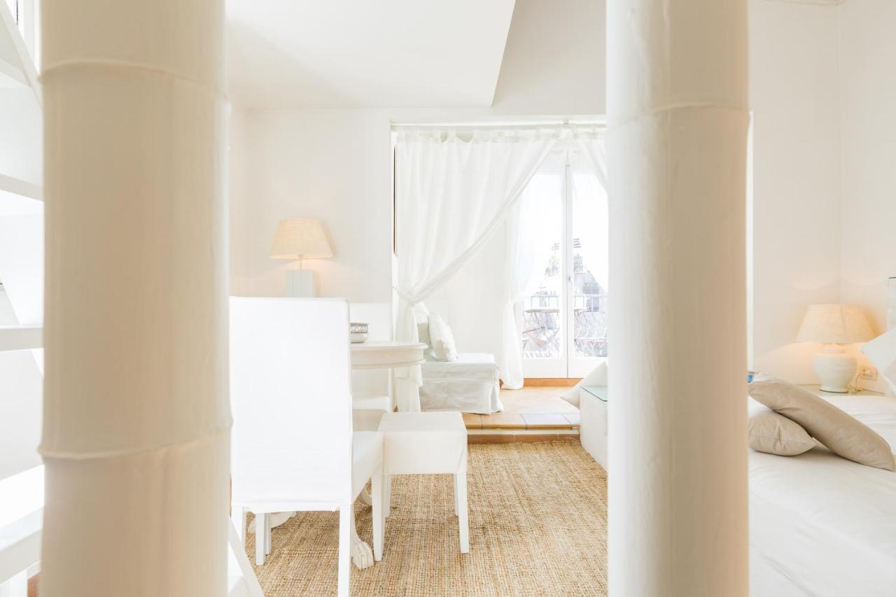 Apartamento Campo Dei Fiori Luxury With Balcony Roma
