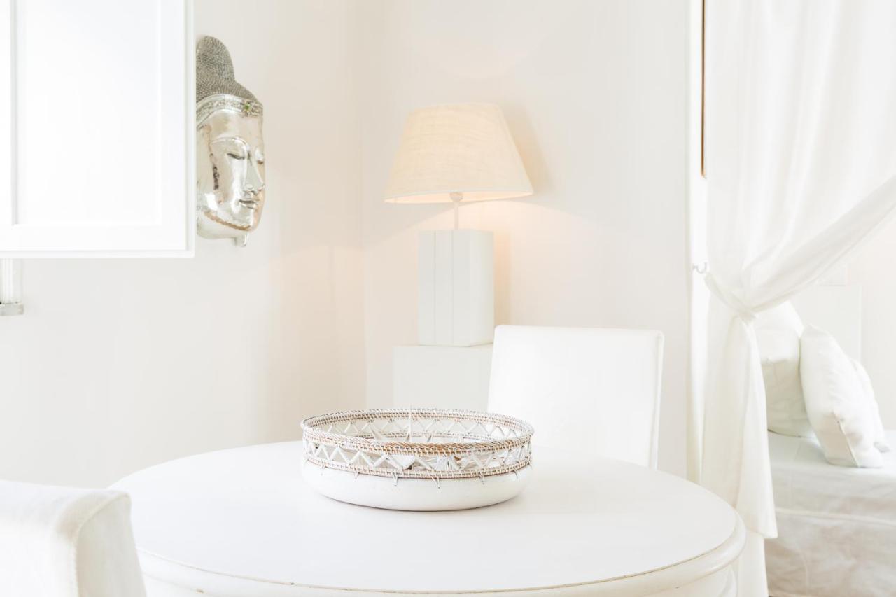 Campo Dei Fiori Luxury With Balcony Apartamento *