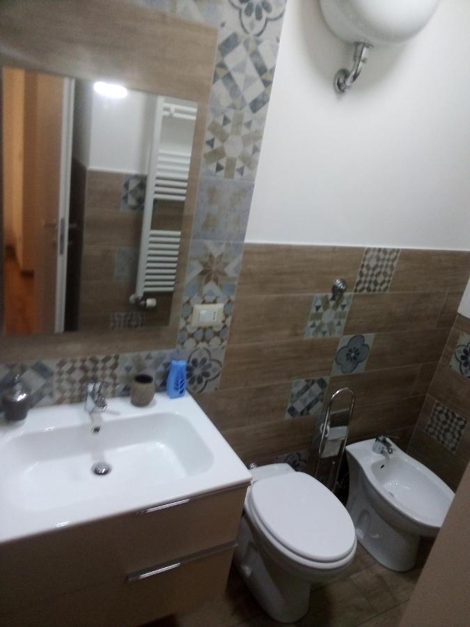 Il Coriandolo 2 Guest house *