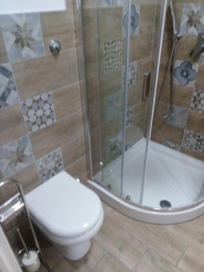 Il Coriandolo 2 Guest house