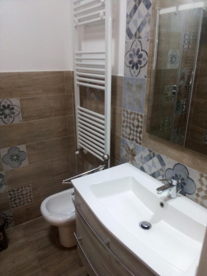 Guest house Il Coriandolo 2