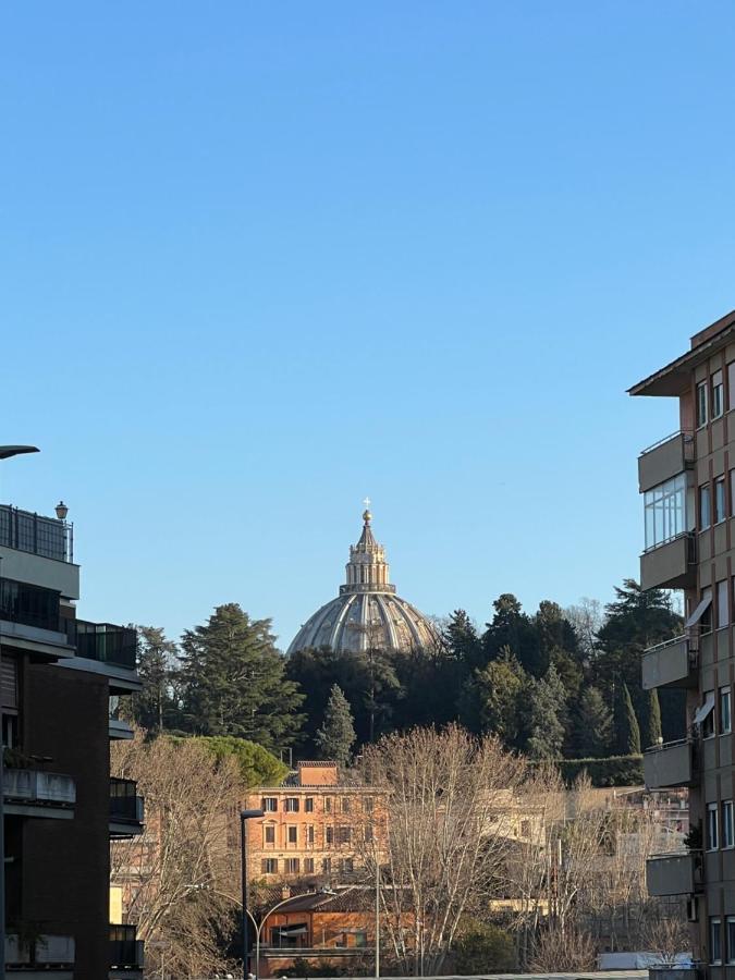Loft29 Design Near The Vatican Appartamento Roma