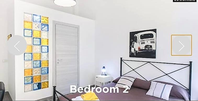 Luxury Napoleone Appartement Rome