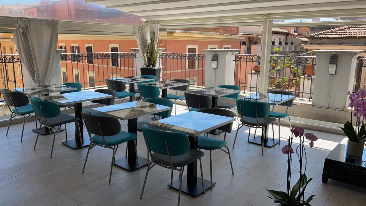 Relais Trevi 95 Boutique (adults Only) Hotel Rome