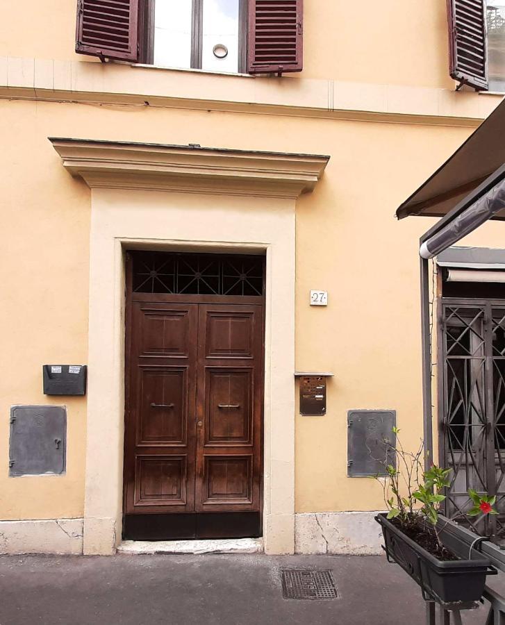 Apartment 50 Passi Colosseo Rome
