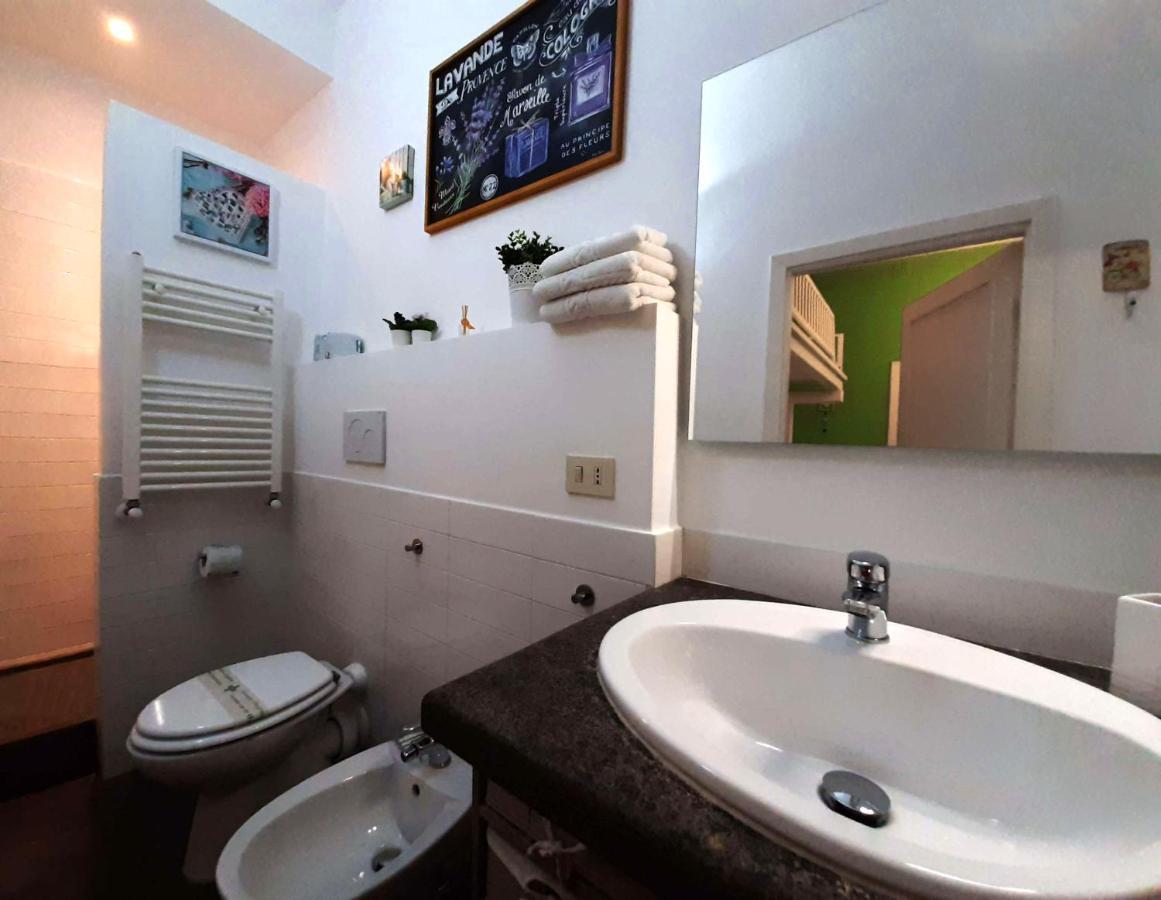 50 Passi Colosseo Apartment Rome