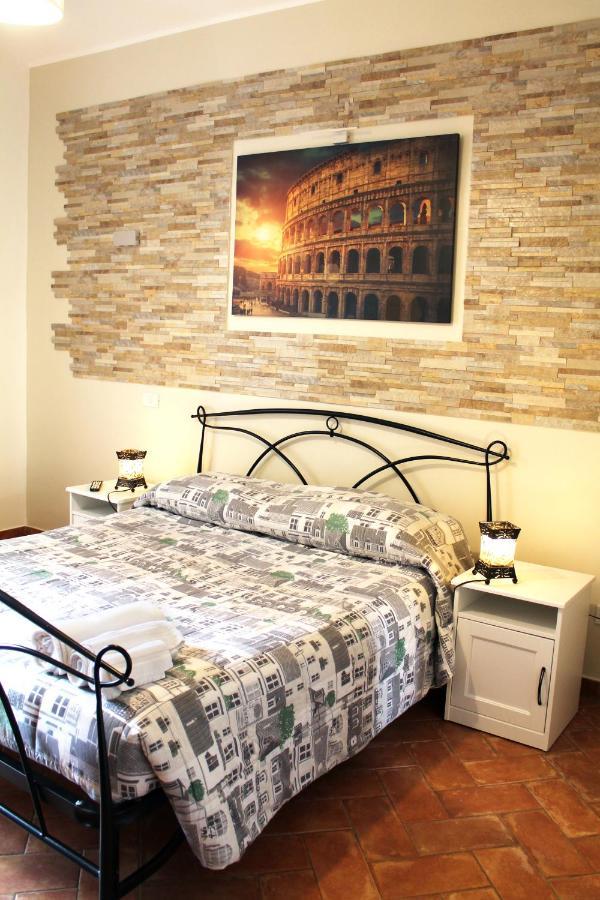 Apartment 50 Passi Colosseo Rome