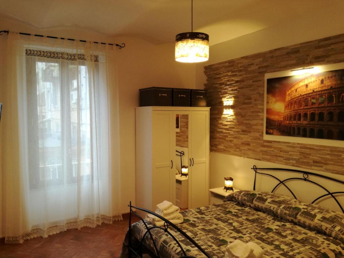 50 Passi Colosseo Apartment