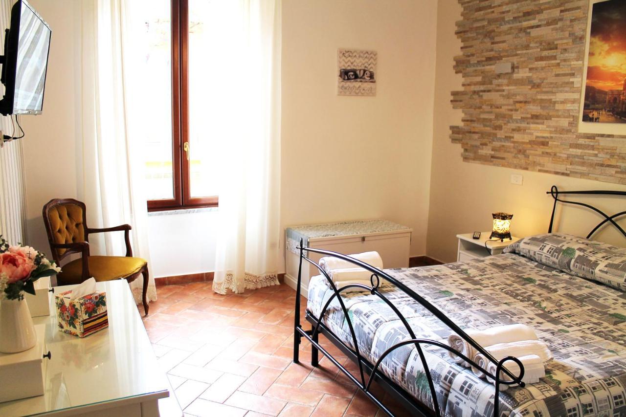 Apartment 50 Passi Colosseo