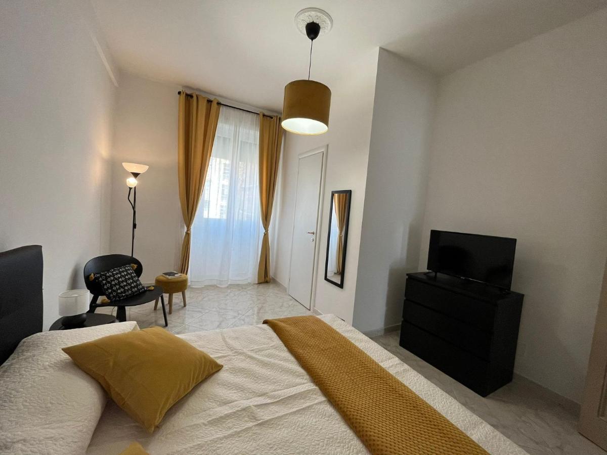 Vatican Walls Appartement Rome