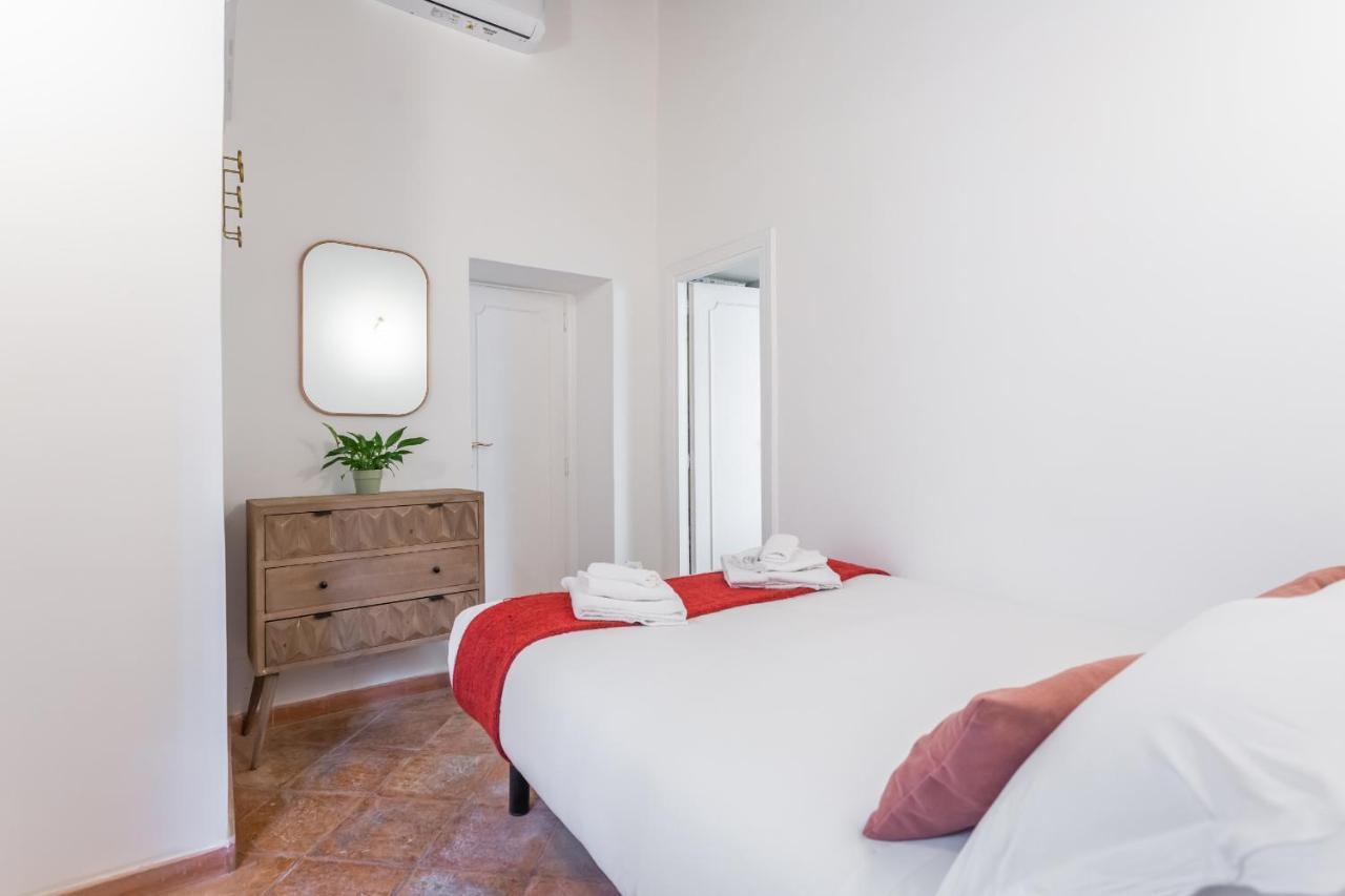 Barberini 3 Bdr Appartement Rome