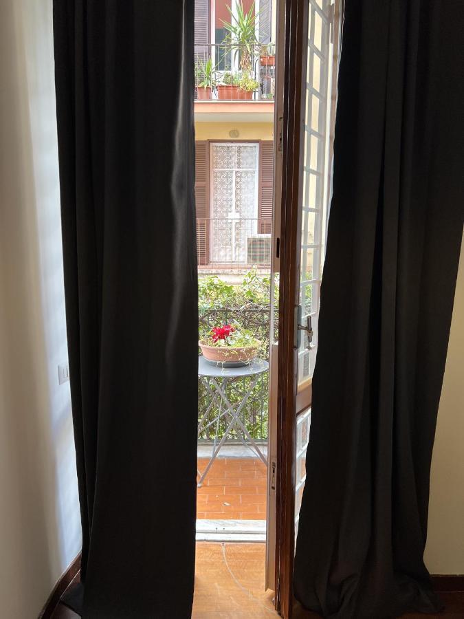 Couette-café Emi's Rome