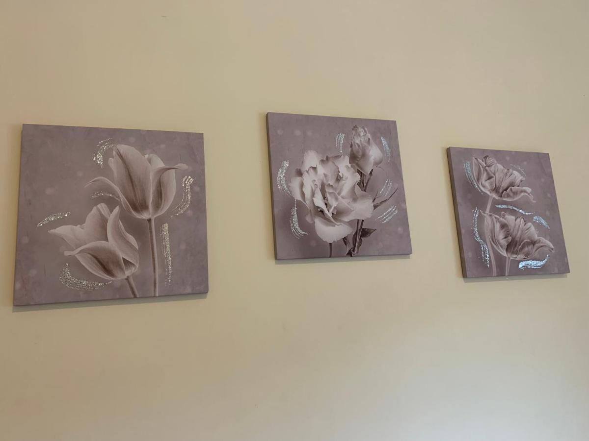 Bed & Breakfast Da Giulia Rome
