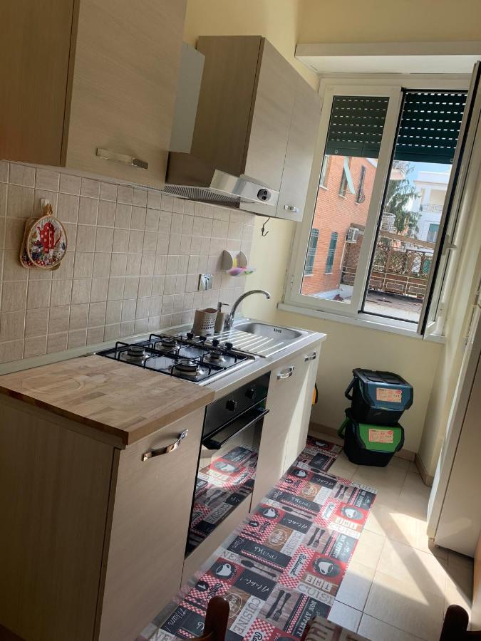 Da Giulia Bed & Breakfast Rome