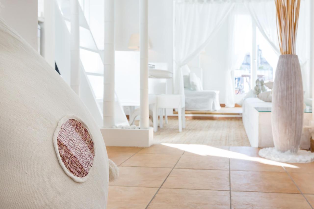 Campo Dei Fiori Luxury With Balcony Apartamento *