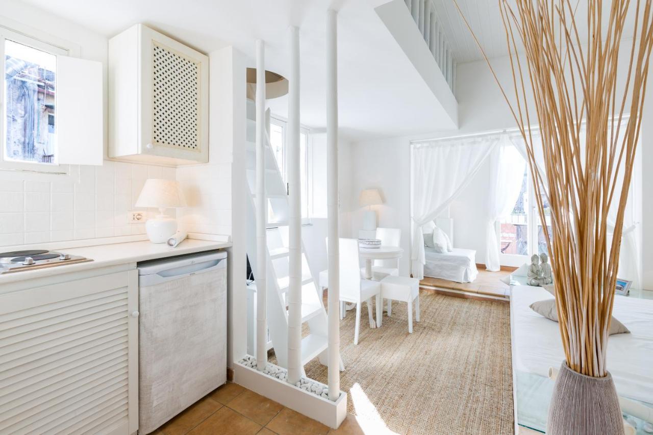 Campo Dei Fiori Luxury With Balcony Apartamento *