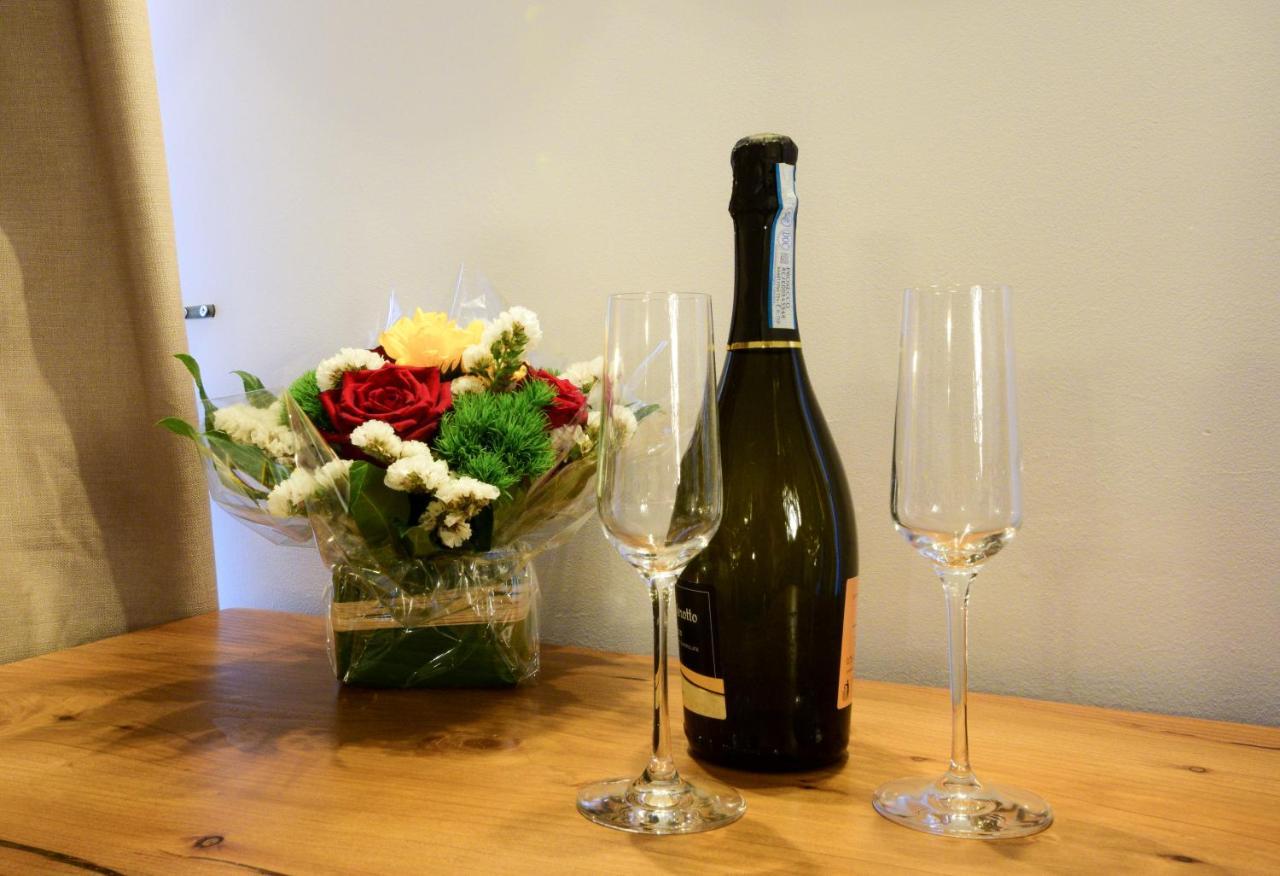 Bed & Breakfast Spagna Ave Rome