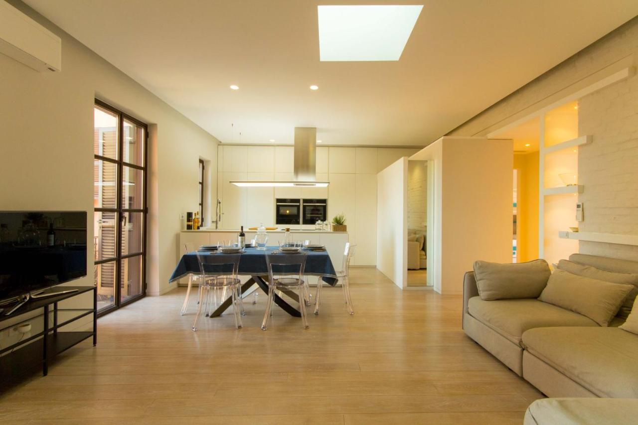 Appartement Pelliccia 11 Trastevere Penthouse