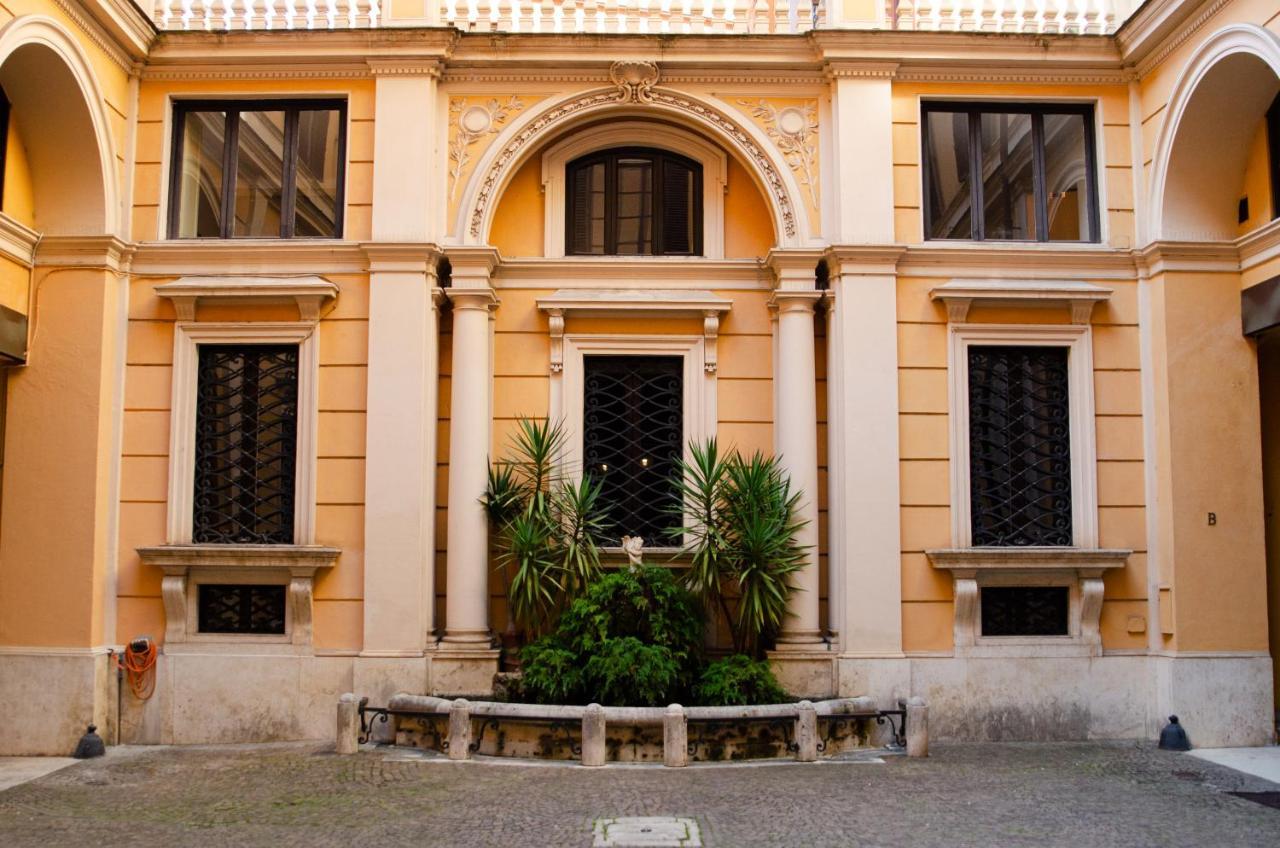 Trevi Tittoni Holiday home