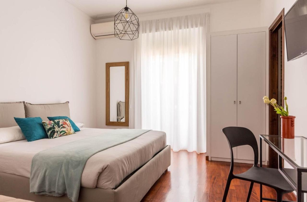 Torripa Group - Prati 3* Rome