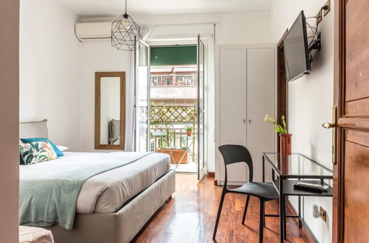 Guest house Torripa Group - Prati Rome