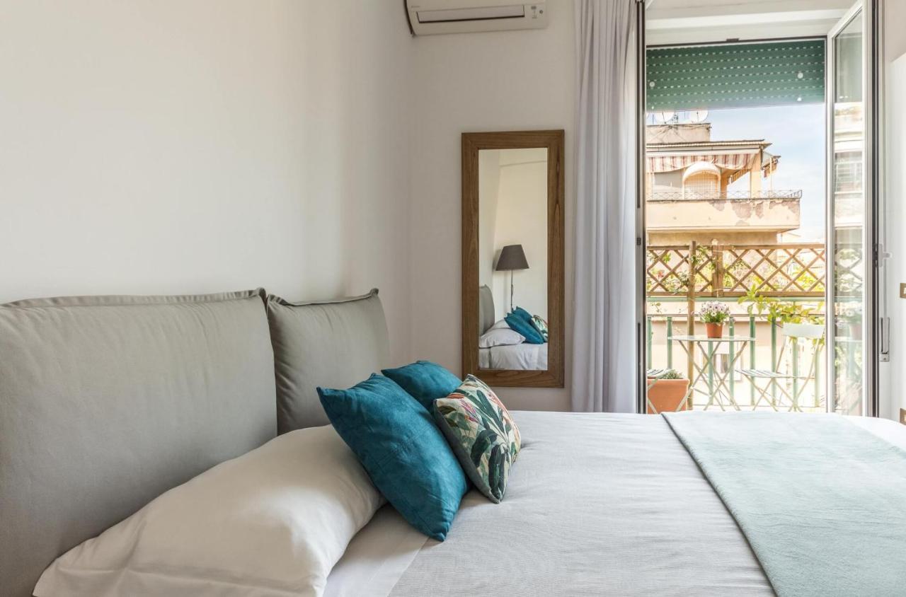 Guest house Torripa Group - Prati Rome