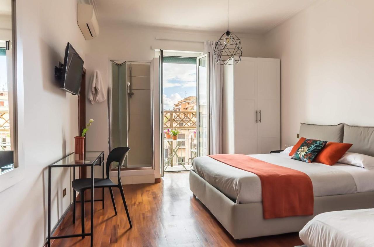 Guest house Torripa Group - Prati Rome