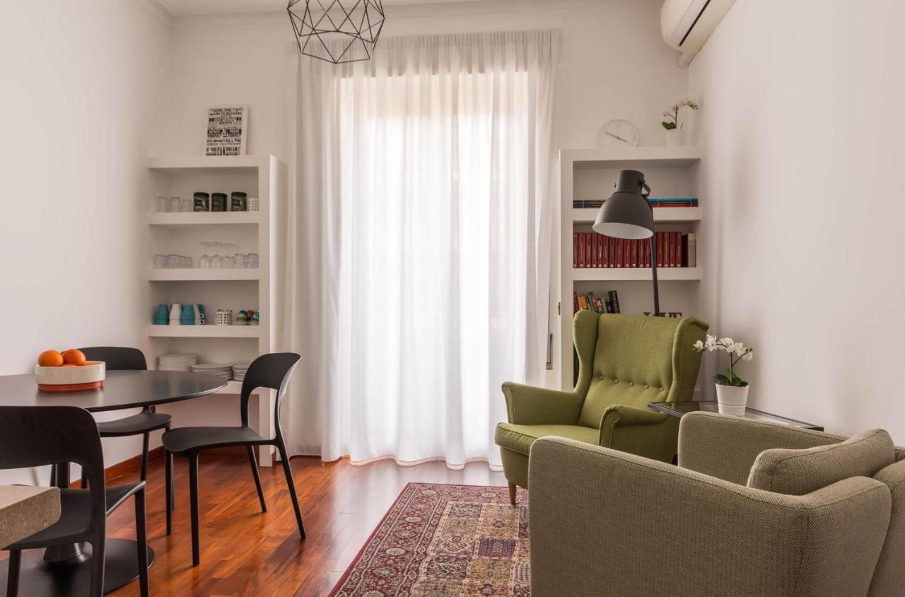 Torripa Group - Prati 3* Rome