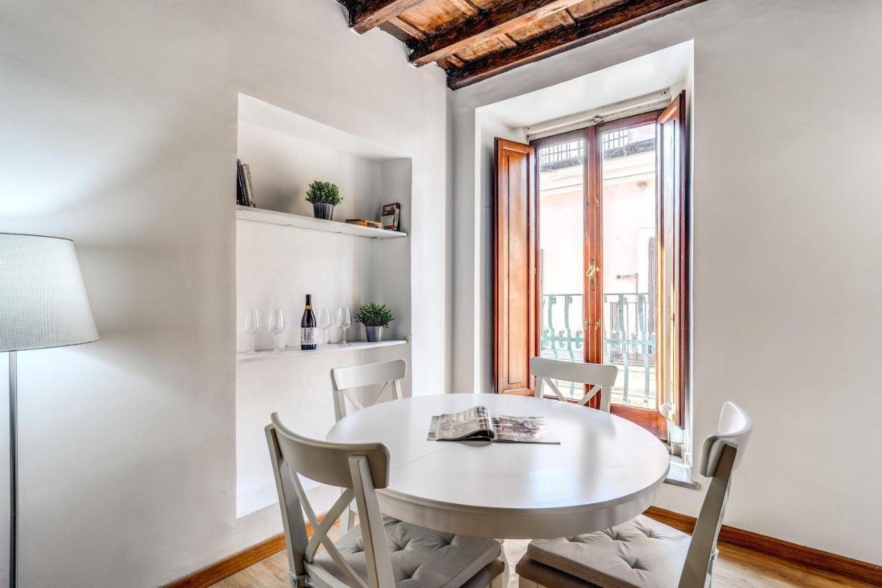Italianflat- Fontana Di Trevi Apartment Rome