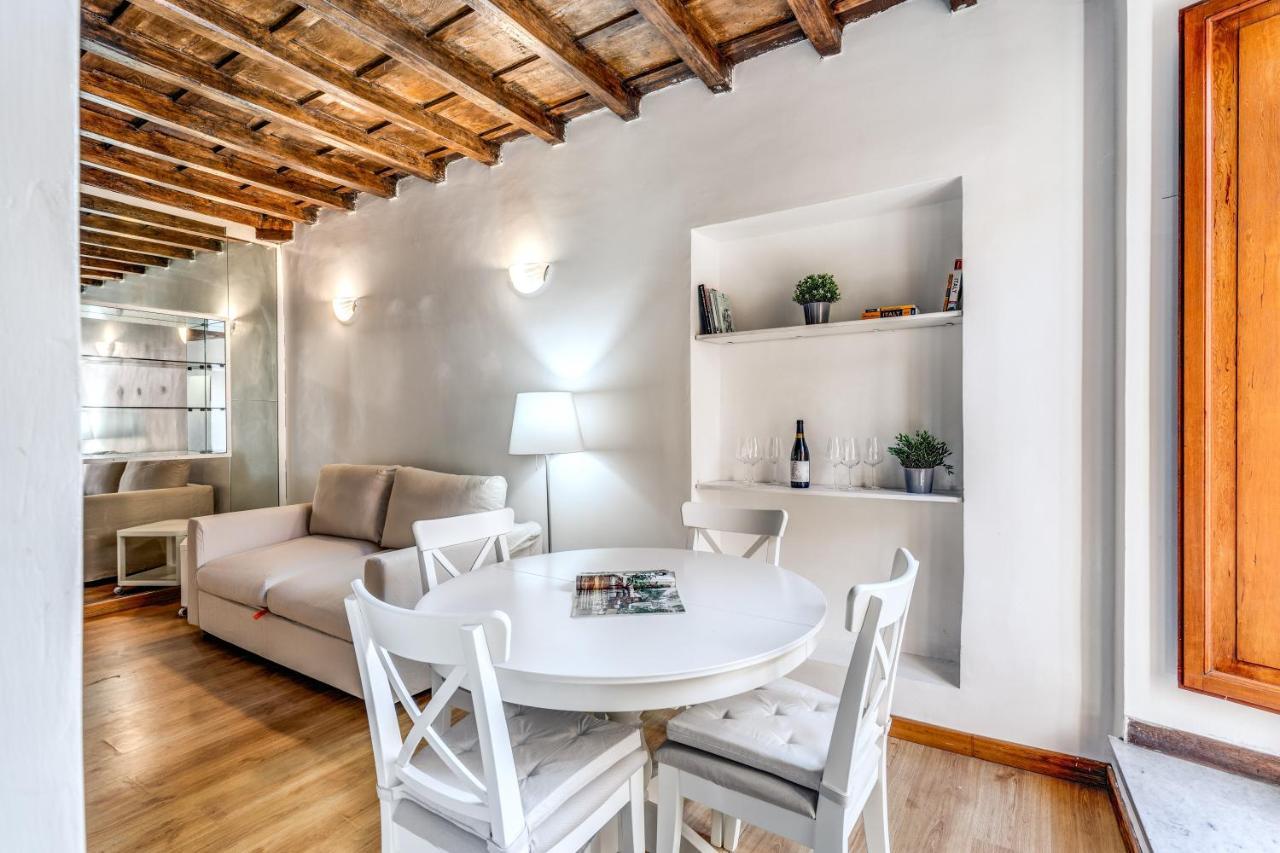Italianflat- Fontana Di Trevi Apartment Rome