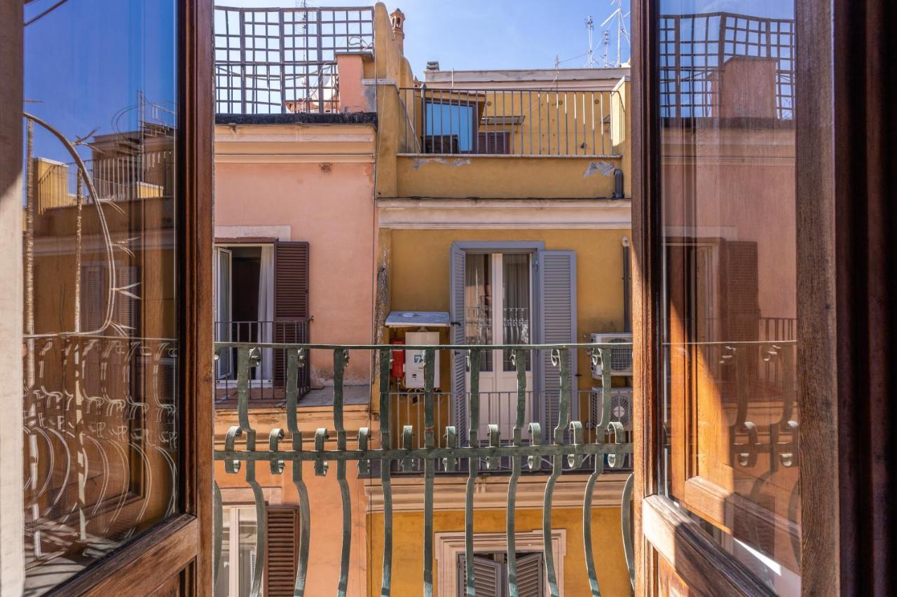 Apartment Italianflat- Fontana Di Trevi *