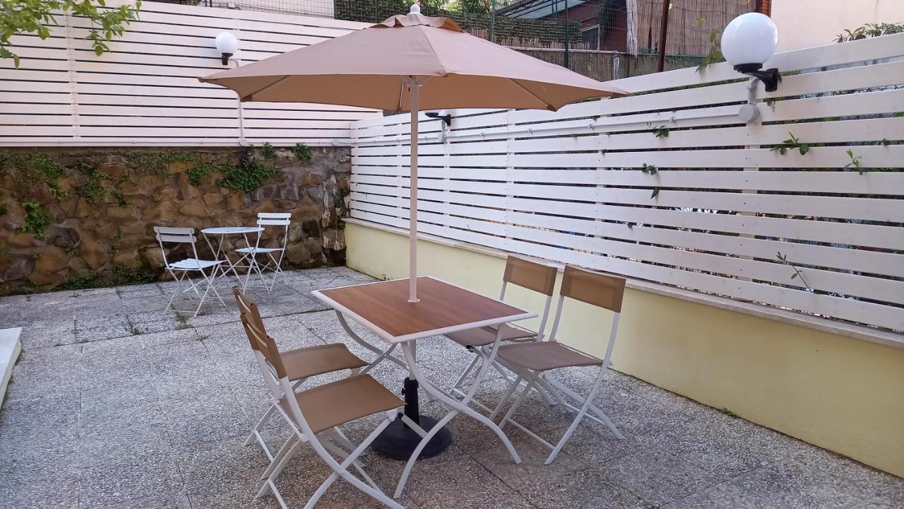 Appartement Handy&rivieni2 Rome