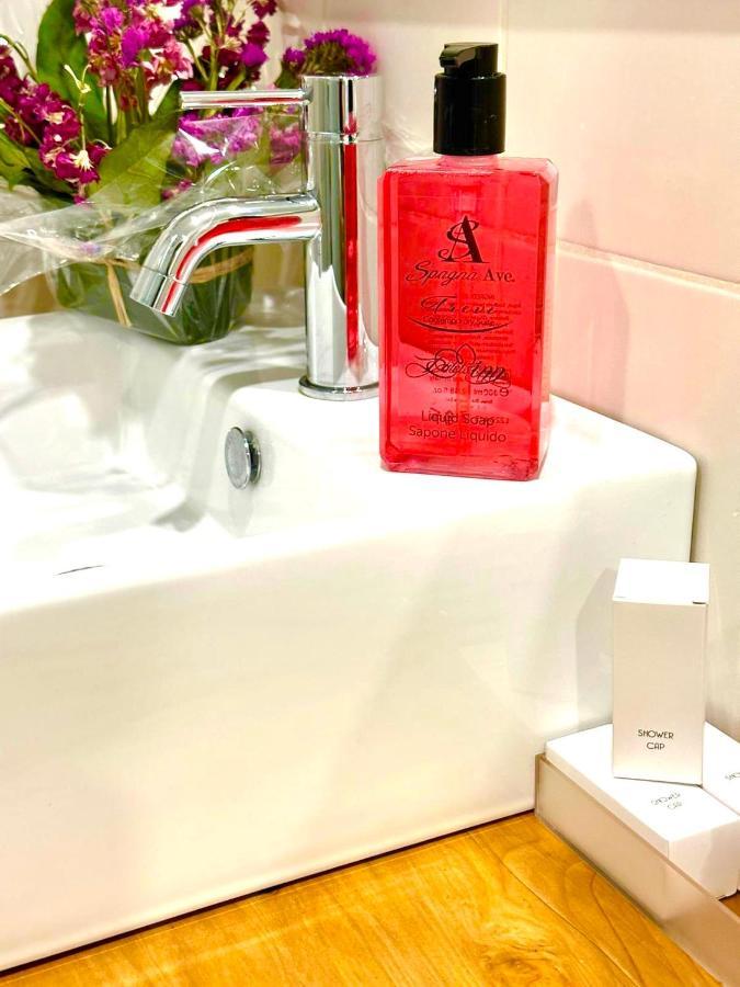 Spagna Ave Bed & Breakfast 3*