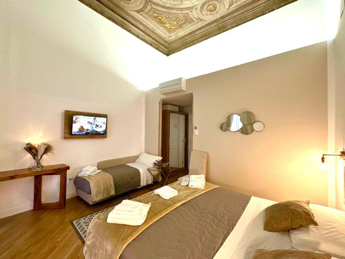 Spagna Ave Bed & Breakfast 3*