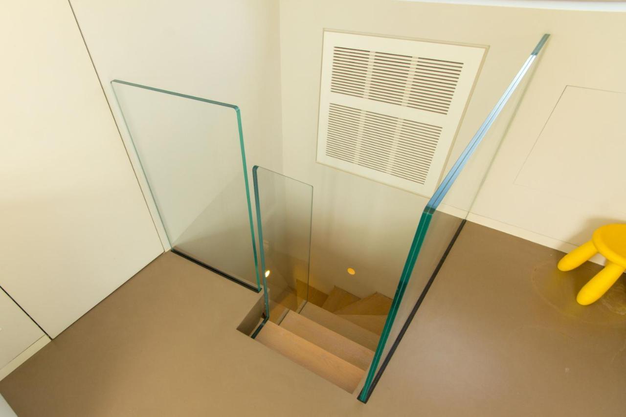 Appartement Pelliccia 11 Trastevere Penthouse